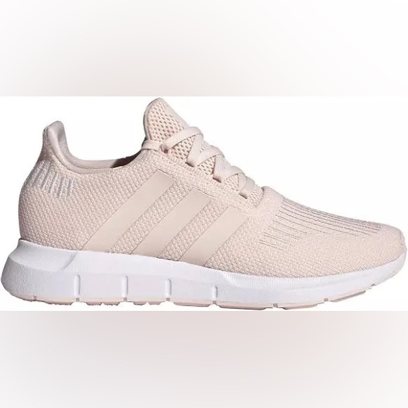 adidas Shoes - Adidas Kids' Light Pink Sneakers